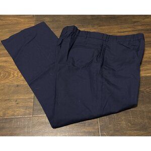 37L US Air Force Navy Dress Slacks EUC